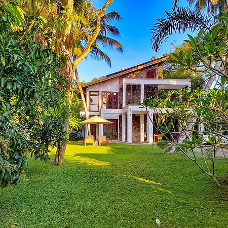 Villa Ema 高尔 外观 照片