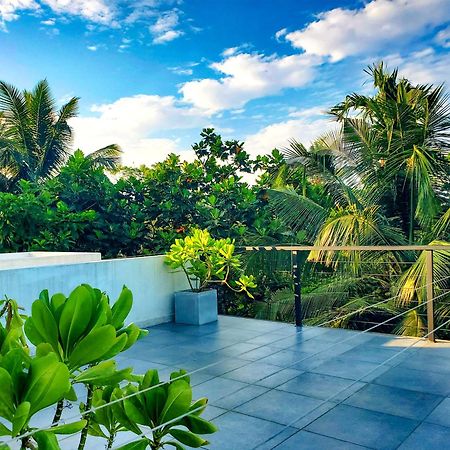 Villa Ema 高尔 外观 照片