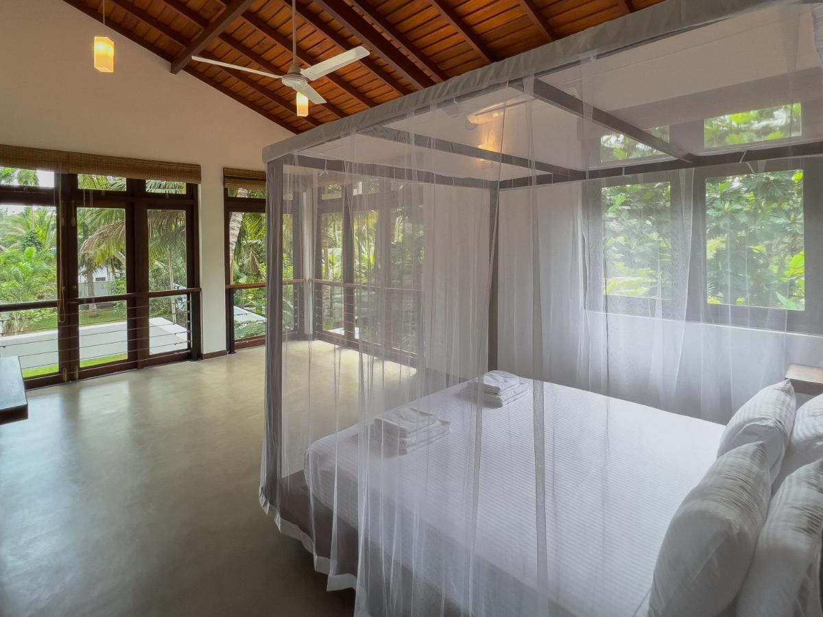 Villa Ema 高尔 外观 照片
