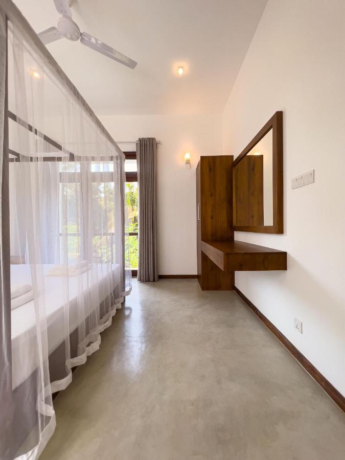 Villa Ema 高尔 外观 照片