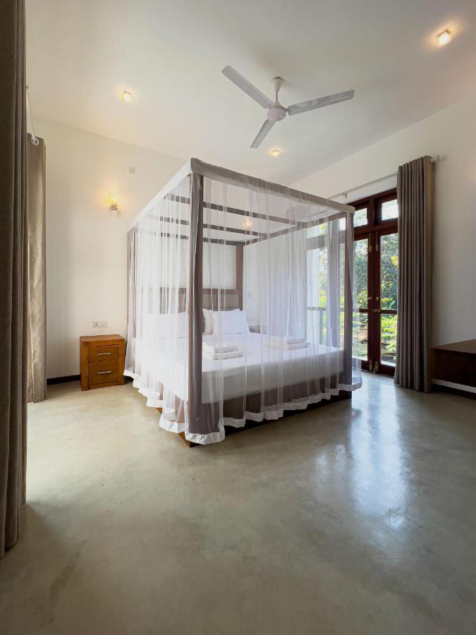 Villa Ema 高尔 外观 照片