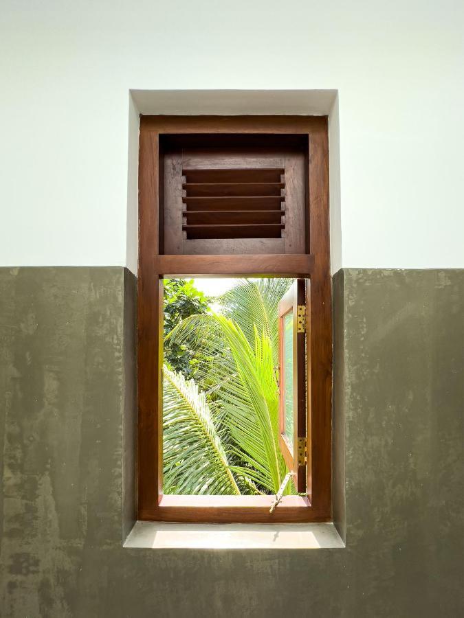 Villa Ema 高尔 外观 照片