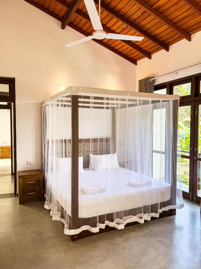Villa Ema 高尔 外观 照片