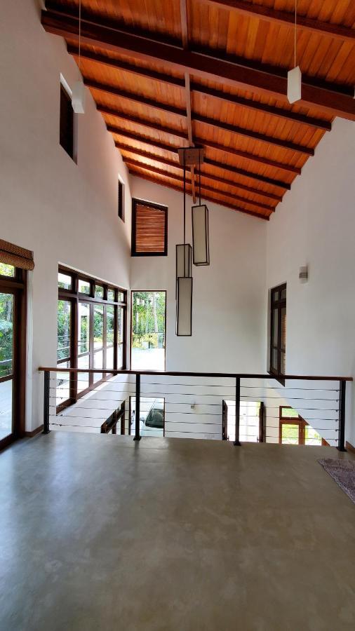 Villa Ema 高尔 外观 照片