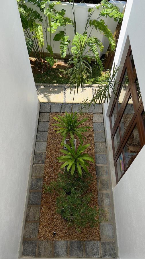 Villa Ema 高尔 外观 照片