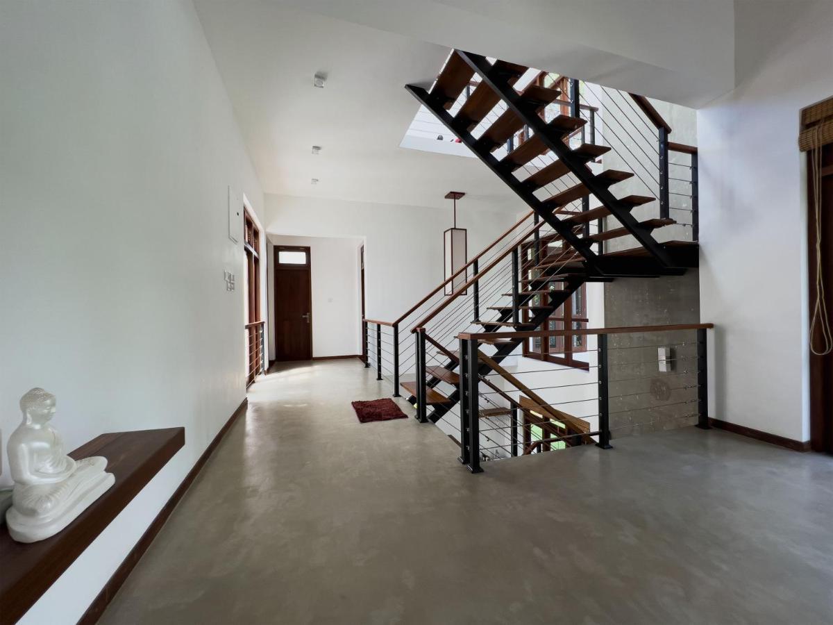 Villa Ema 高尔 外观 照片