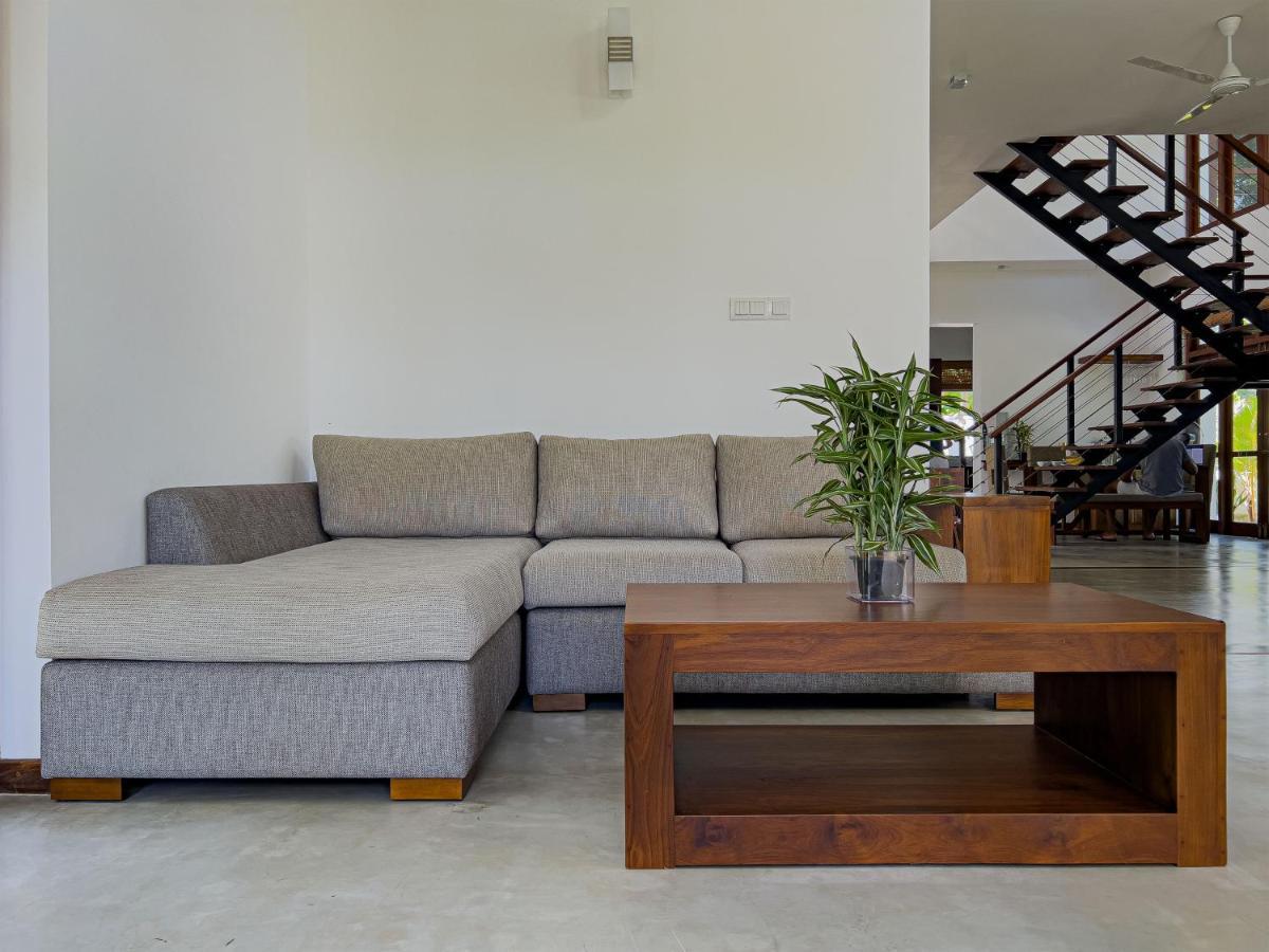 Villa Ema 高尔 外观 照片