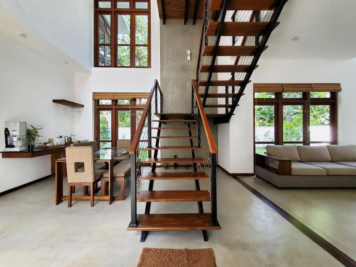 Villa Ema 高尔 外观 照片