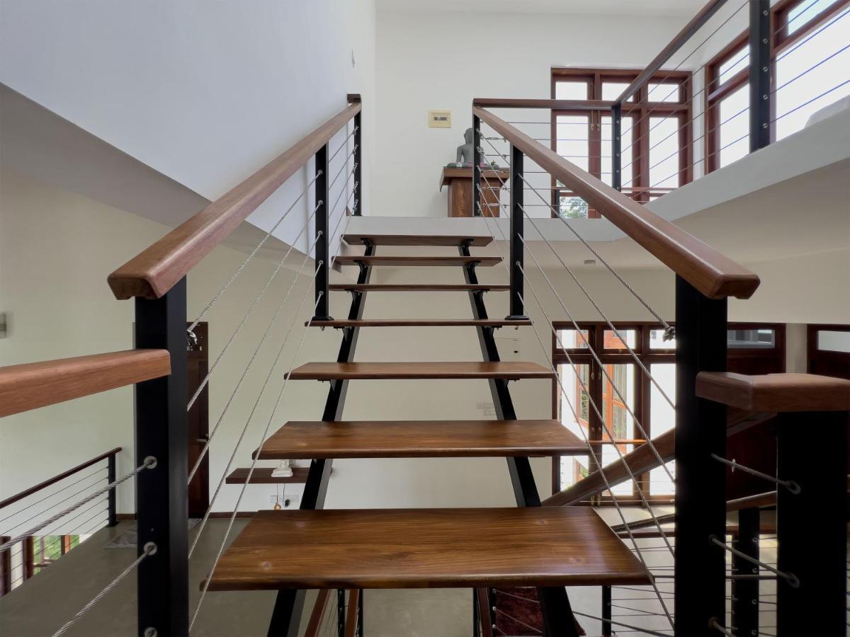 Villa Ema 高尔 外观 照片