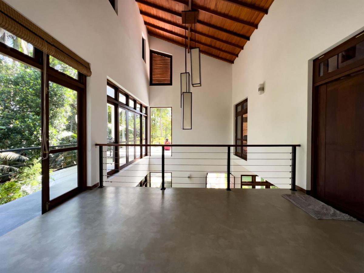 Villa Ema 高尔 外观 照片