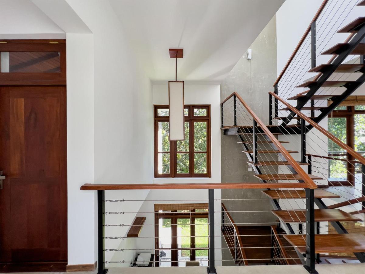 Villa Ema 高尔 外观 照片