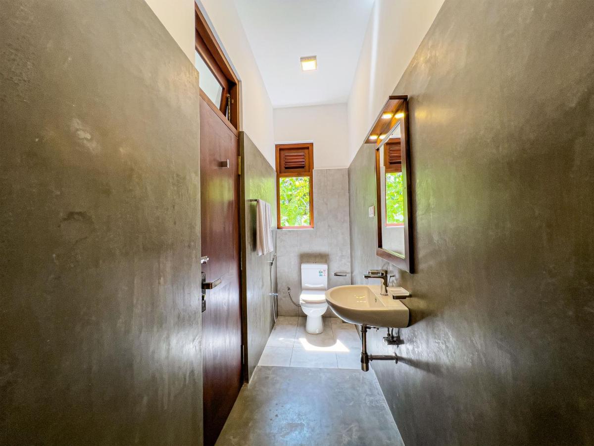 Villa Ema 高尔 外观 照片