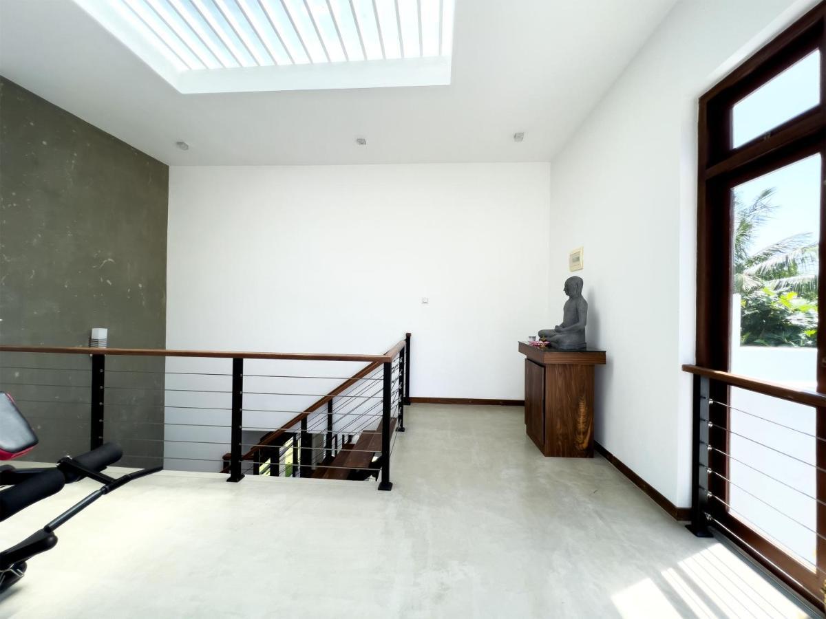 Villa Ema 高尔 外观 照片