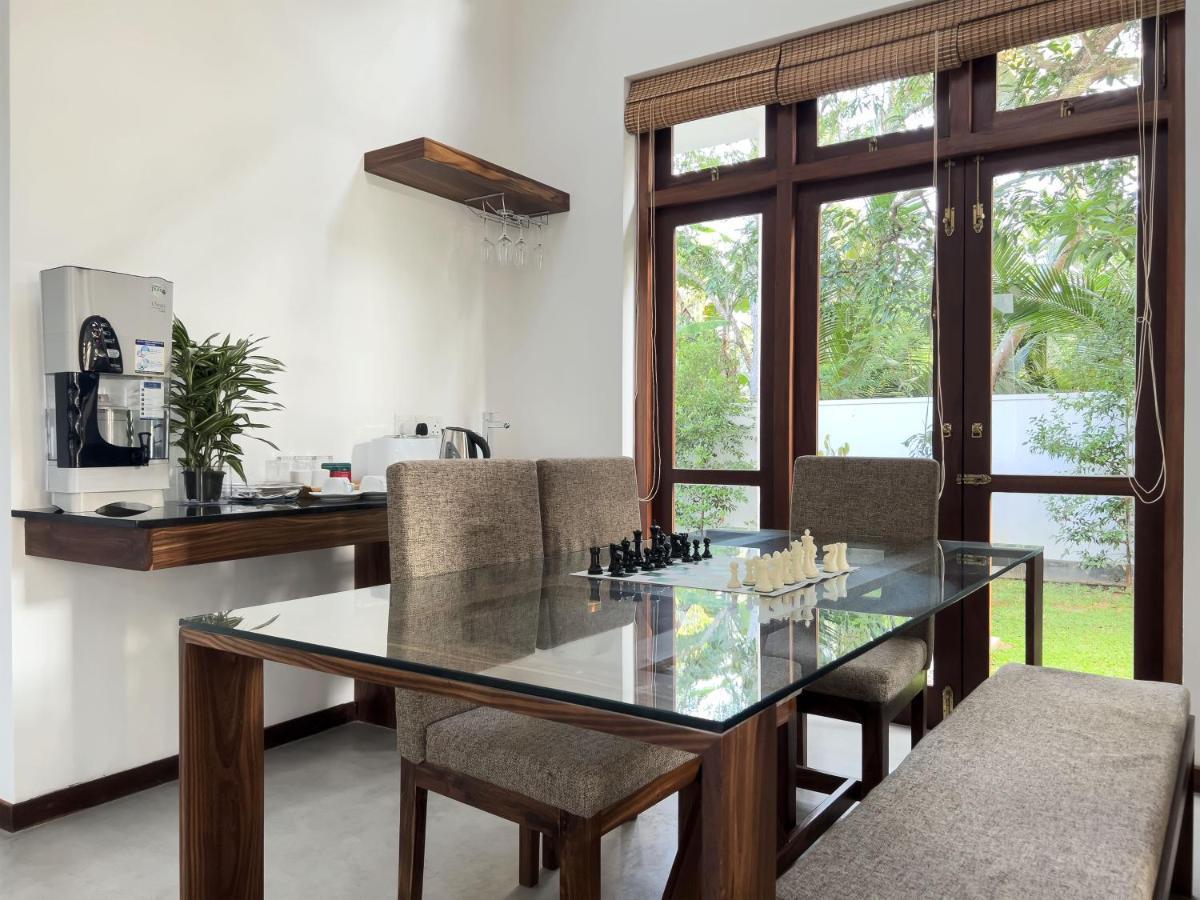 Villa Ema 高尔 外观 照片