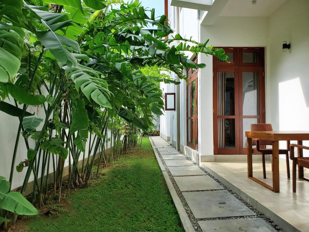 Villa Ema 高尔 外观 照片