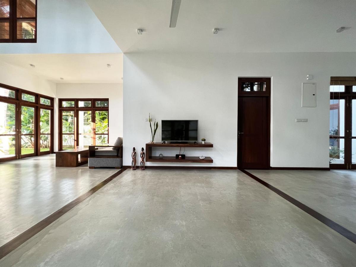 Villa Ema 高尔 外观 照片