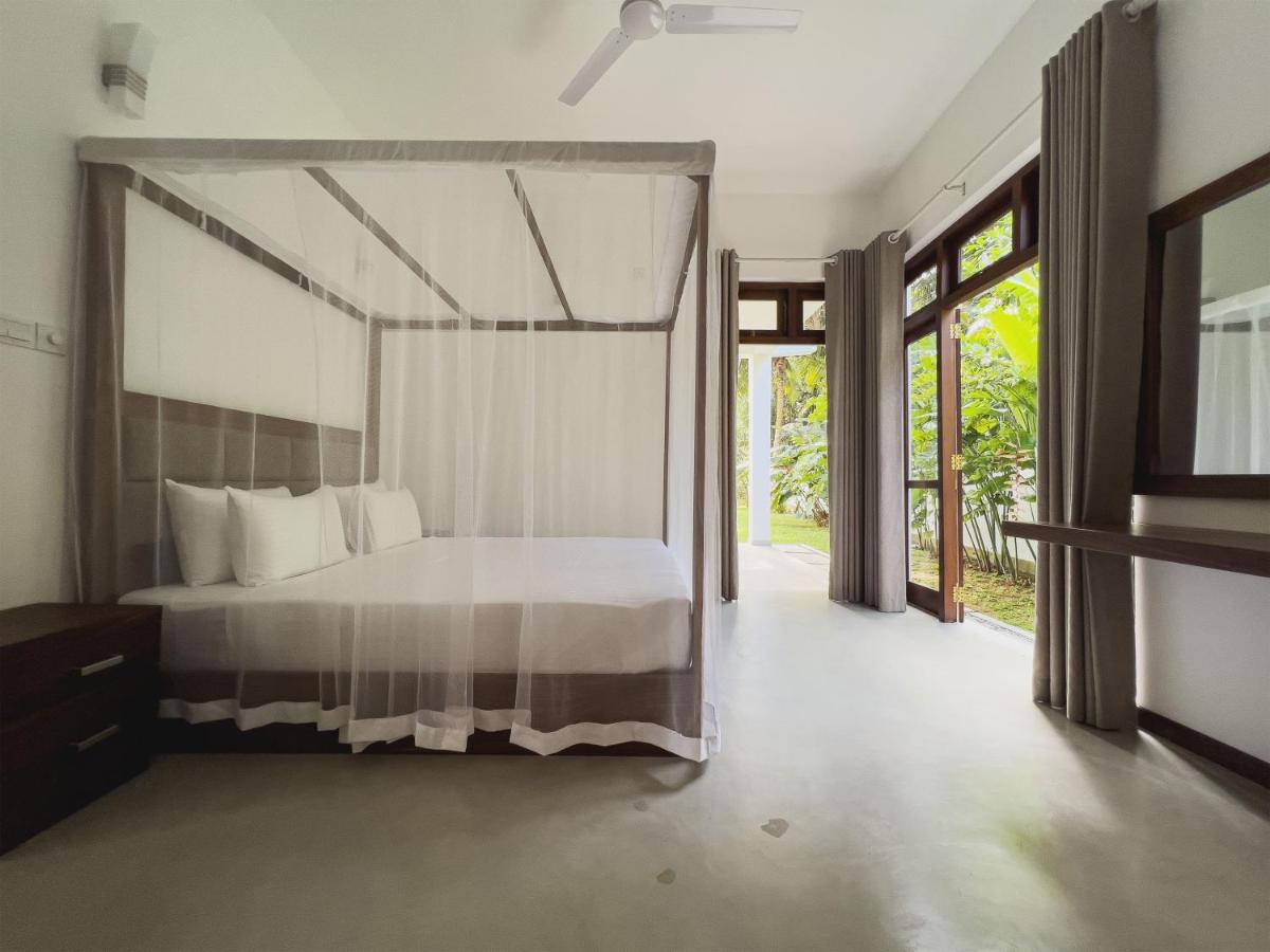 Villa Ema 高尔 外观 照片