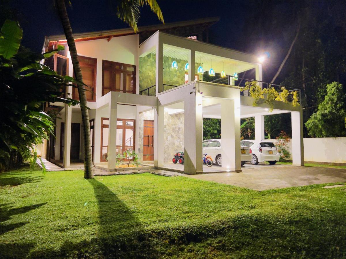 Villa Ema 高尔 外观 照片