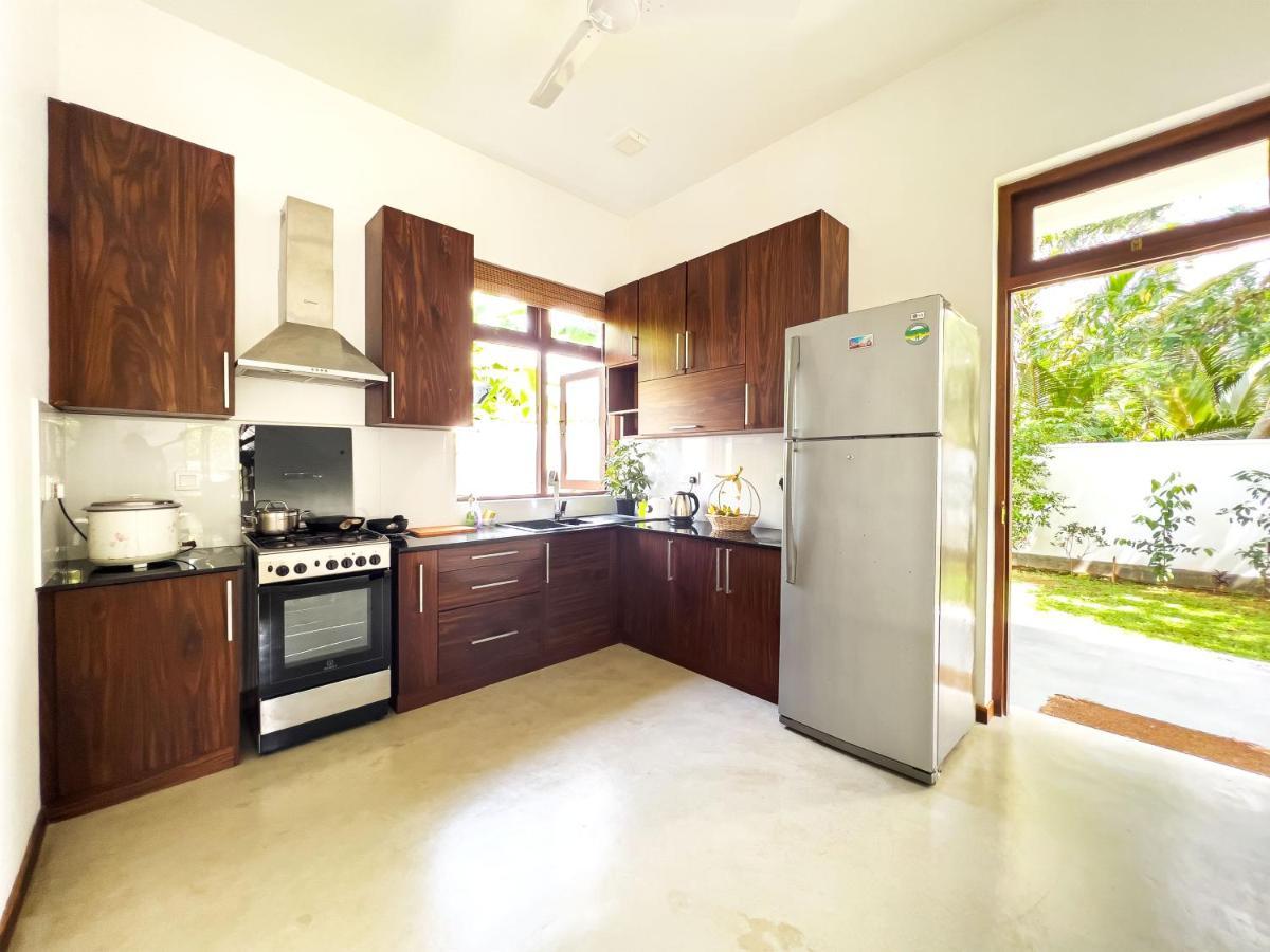Villa Ema 高尔 外观 照片
