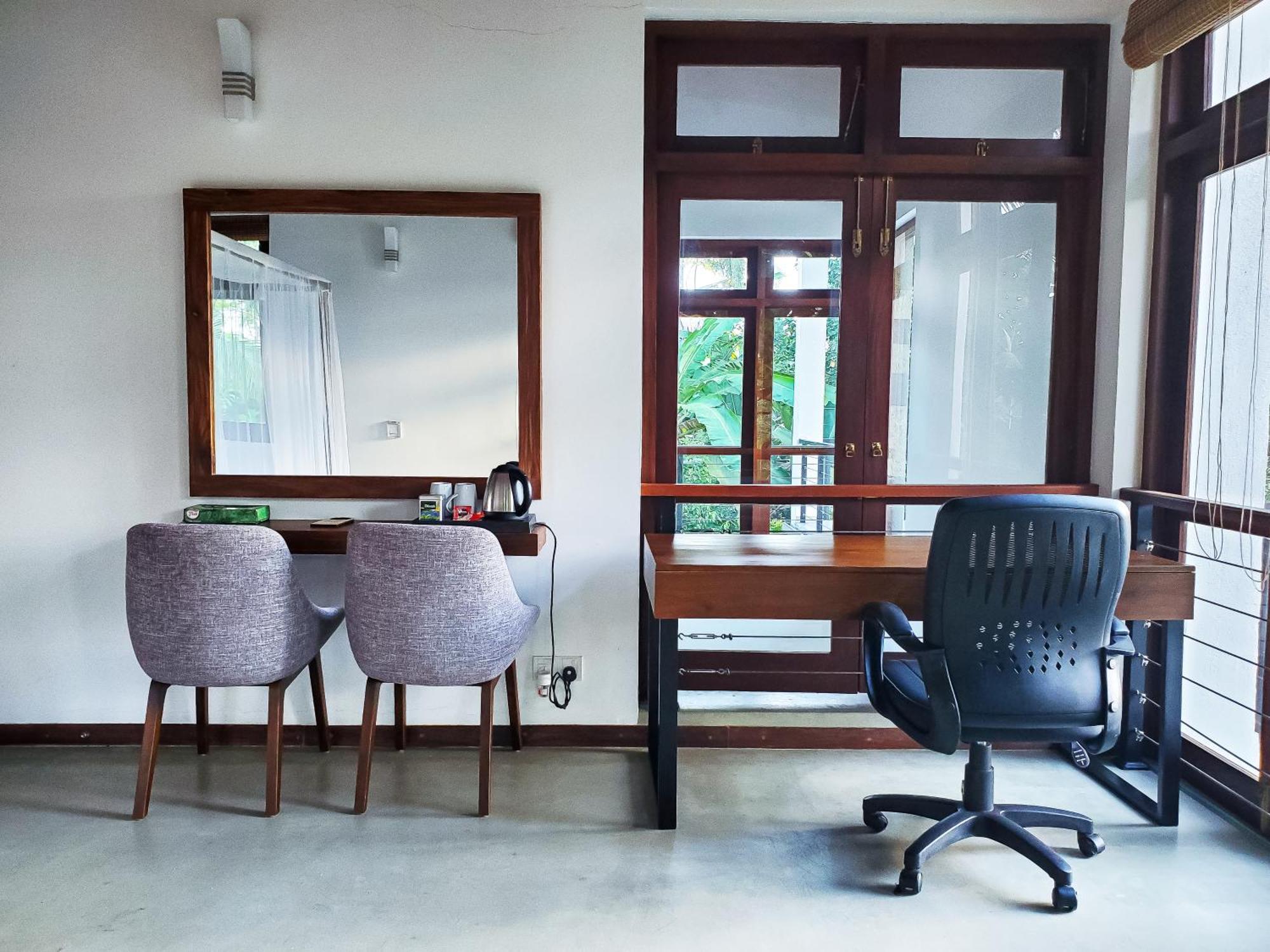 Villa Ema 高尔 外观 照片