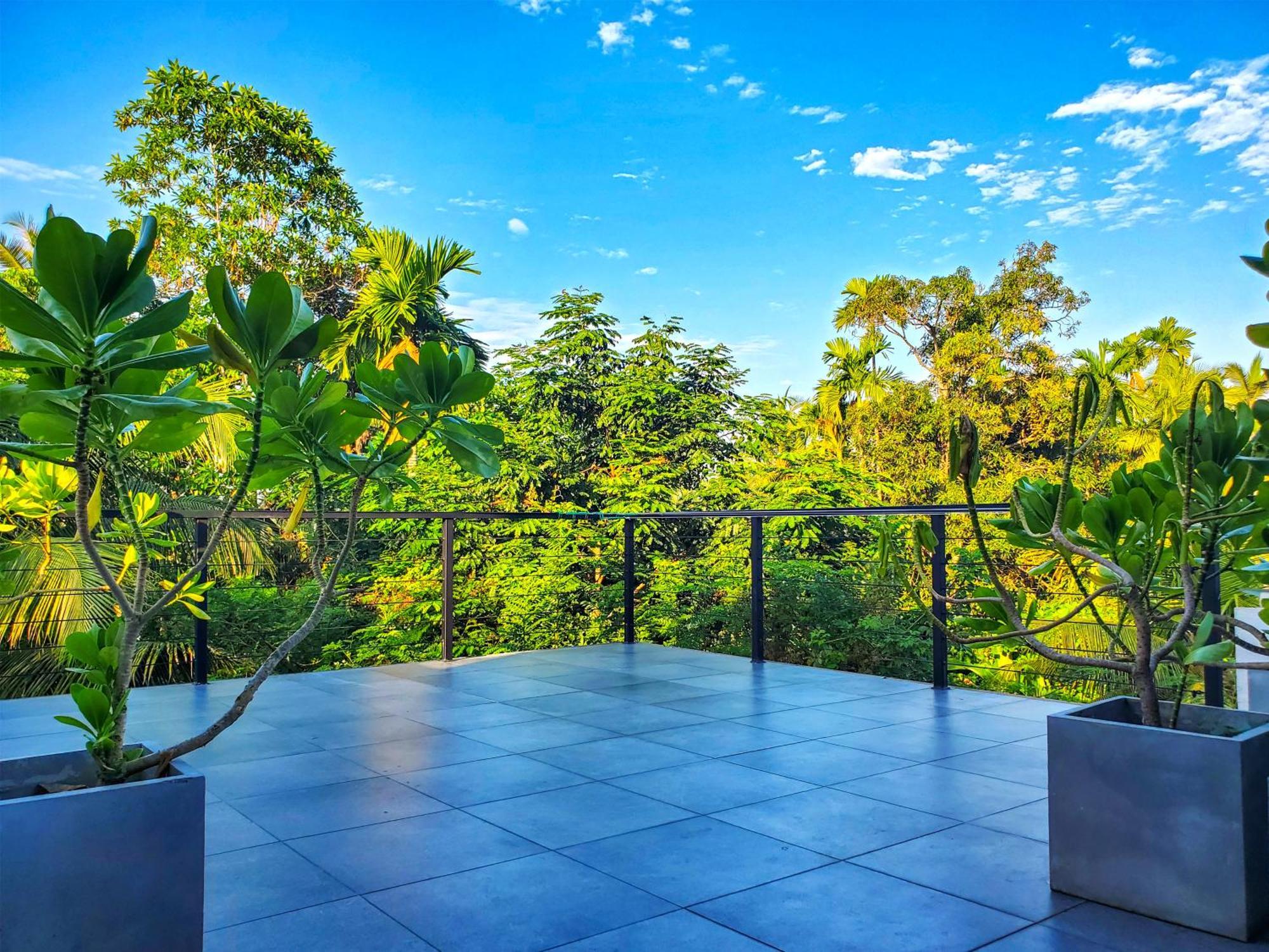 Villa Ema 高尔 外观 照片