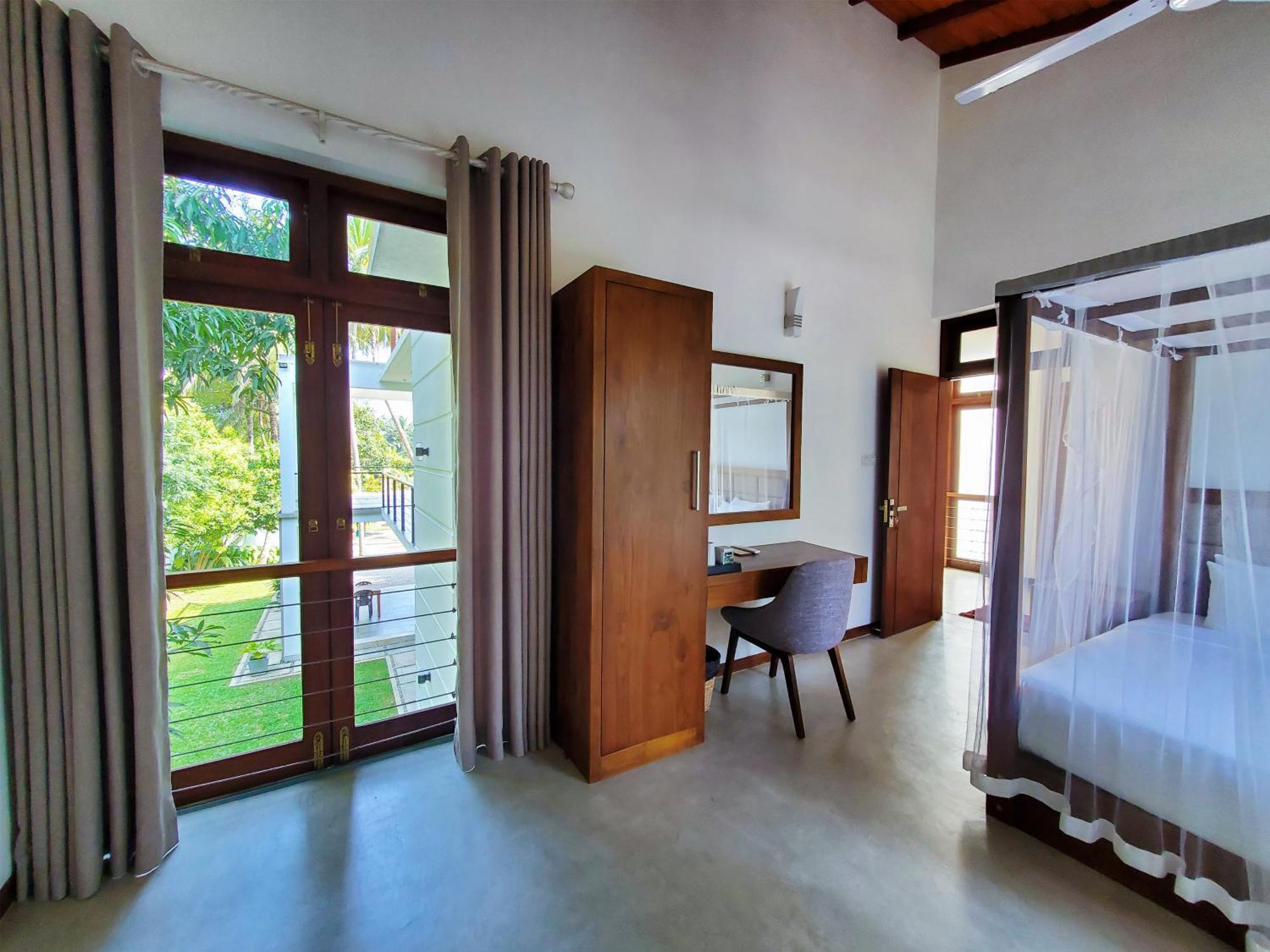 Villa Ema 高尔 外观 照片
