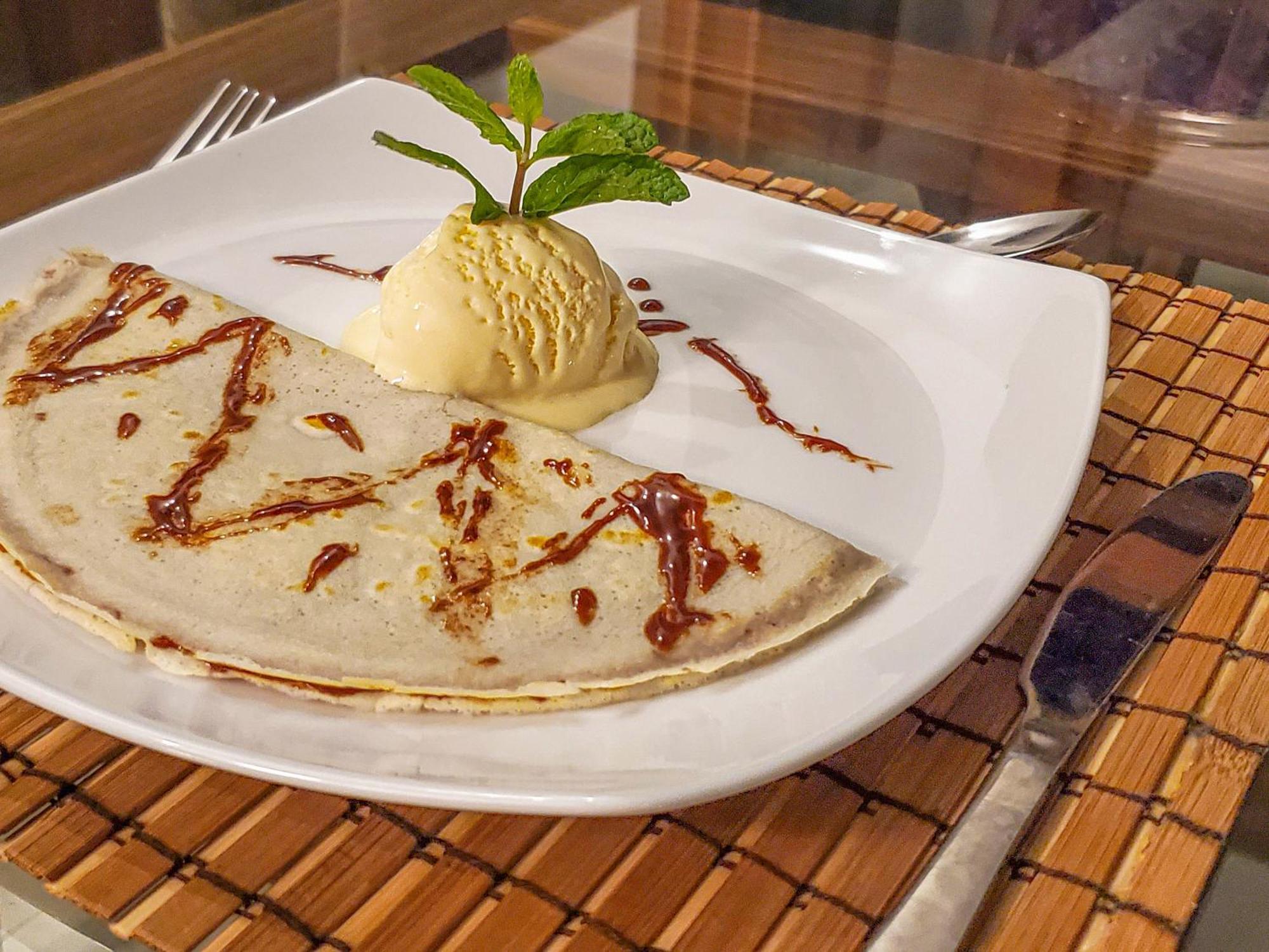 Villa Ema 高尔 外观 照片