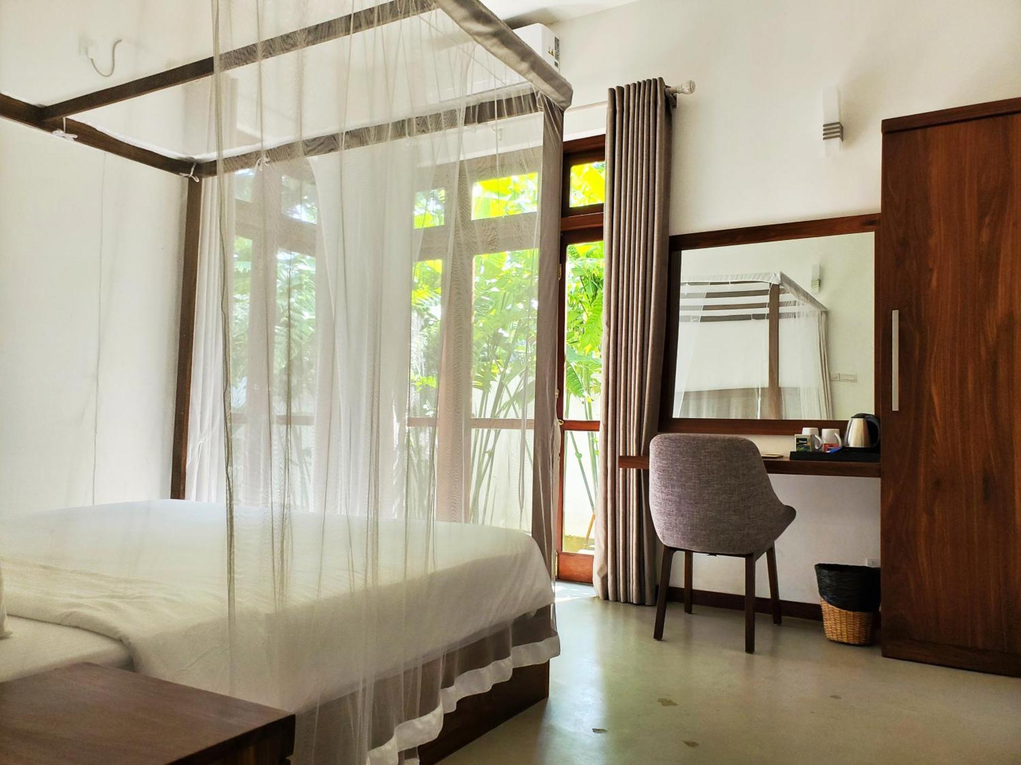 Villa Ema 高尔 外观 照片