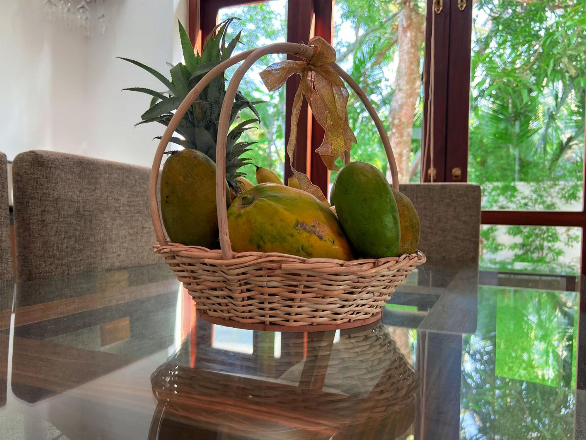Villa Ema 高尔 外观 照片