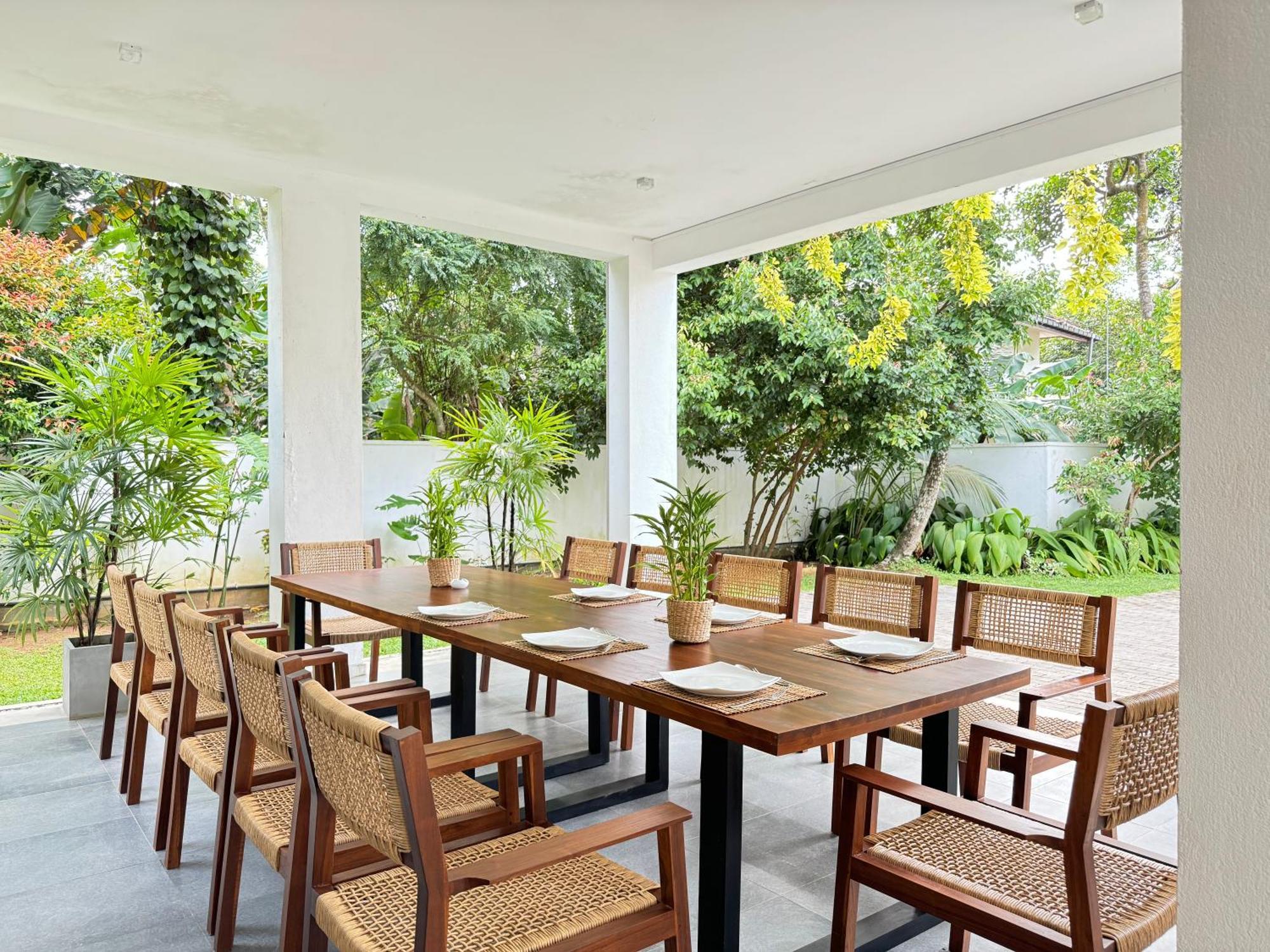 Villa Ema 高尔 外观 照片